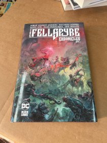 The Fellspyre Chronicles Book I