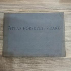 Atlas Horských Mraků:Atlas Nubium Skalnaté Pleso