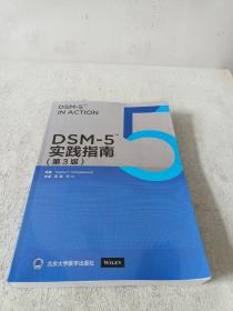 DSM-5实践指南