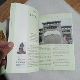 大中原文化读本丛书：《民俗中原：唢呐吹奏一阕归乡词》、《寻根中原：老乡，你贵姓》、《美食中原：一碗烩面的倩意》、《故都中原：唐诗宋词里的梦华录》、《问宗中原：莫道，问禅心》共5本合售。