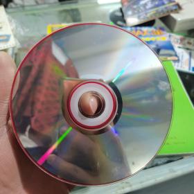 光盘游戏盘劲爆战机