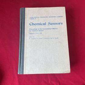 Chemical Sensors