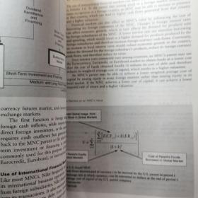 国际金融管理:英文版   MBA   国际金融管理第七版金融类   没有光盘