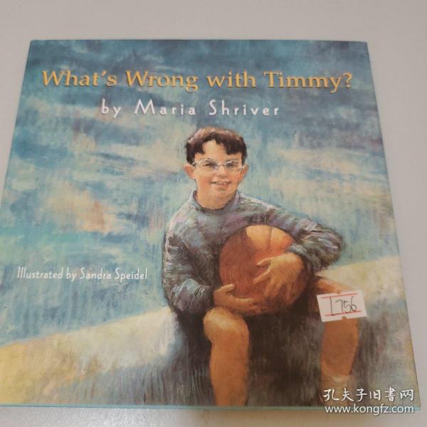 What'sWrongwithTimmy
