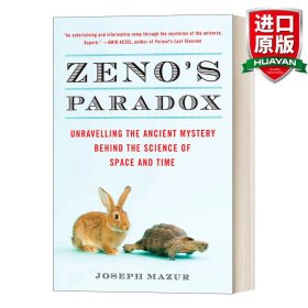 Zeno's Paradox: Unraveling the Ancient Mystery Behind the Science of Space and Time