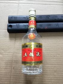 1994年 五粮液酒瓶 保真出售 酒标完整 酒瓶无损