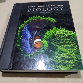 biology third edition