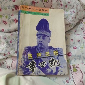 瑰异总统