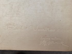 过眼云烟—凌健 油画作品展 2007（画集）