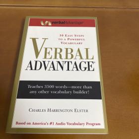 Verbal Advantage：10 Steps to a Powerful Vocabulary