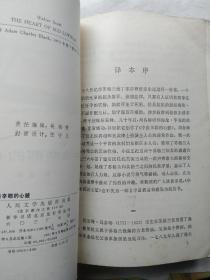 中洛辛郡的心脏.
