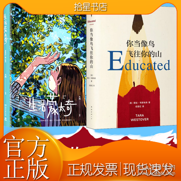 你当像鸟飞往你的山