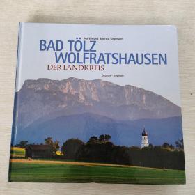 BAD TOLD WOLFRATSHAUSEN DER LANDKREIS