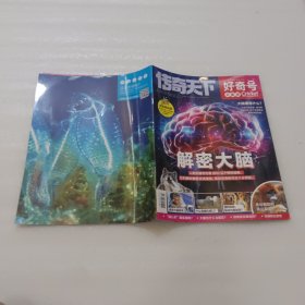 传奇天下 好奇号~X星球 2024年2月（上旬）