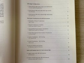 【英文原版】Interventional Magnetic Resonance Imaging 介入性磁共振成像