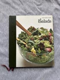 THE GOOD COOK Salads
