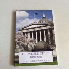 THE WORLD OF UCL 1828-2004