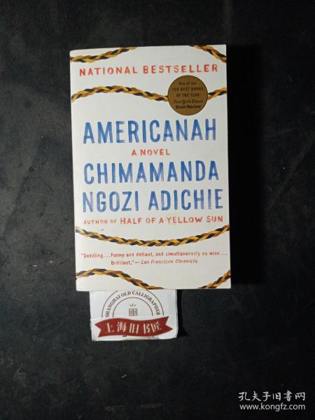 Americanah