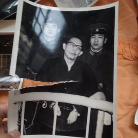 人民的意愿庄严的审判<摄影相片>--审判林彪,江青反革命集团(30张)