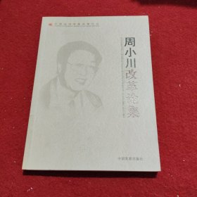 周小川改革论集