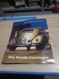 The Beetle Catalogue