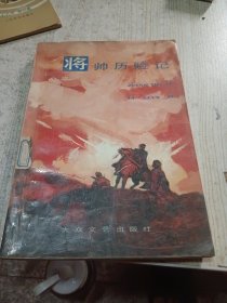 将帅历险记