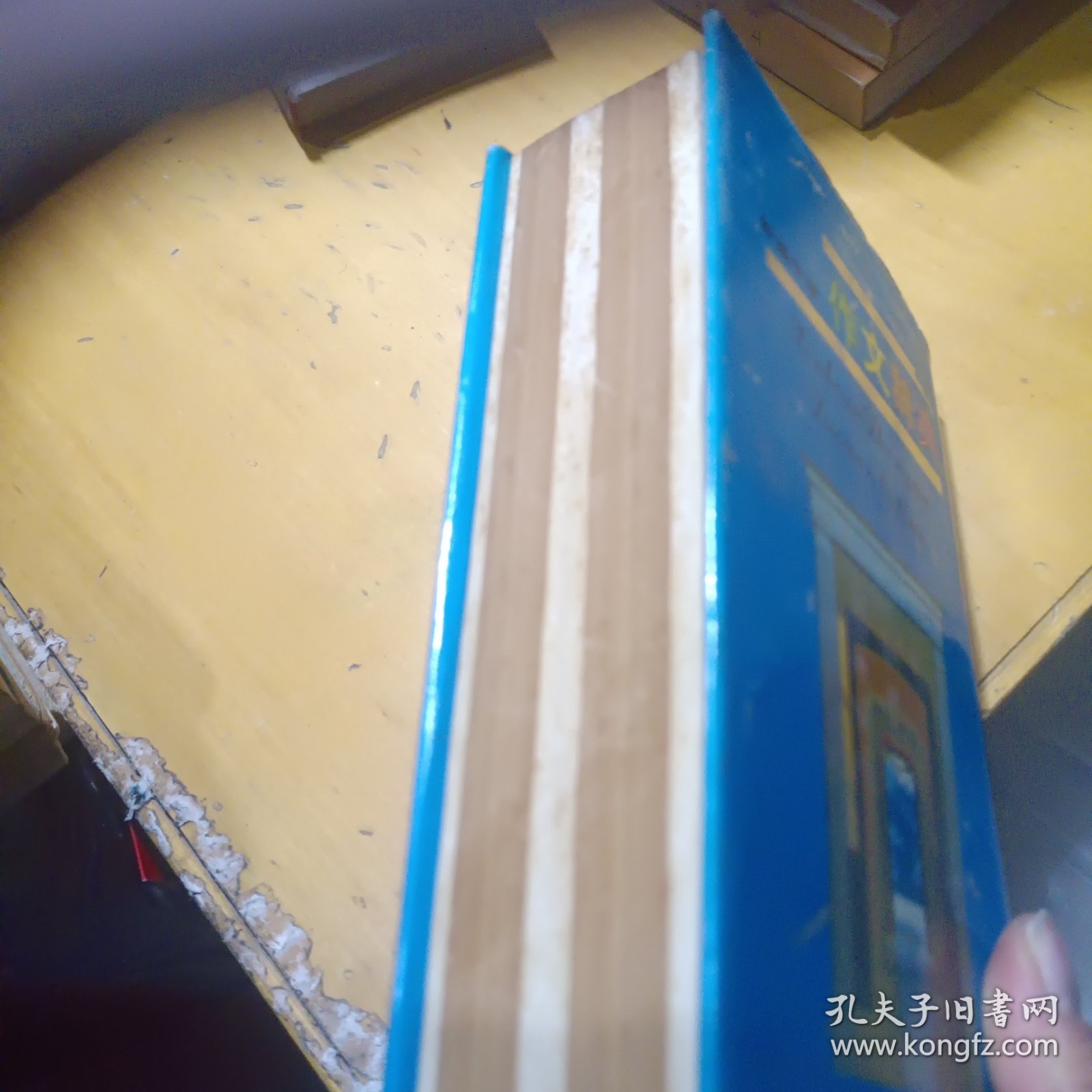 新编中学作文辞典