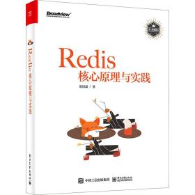 Redis核心原理与实践