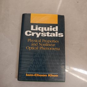 Liquid Crystals（英文版）