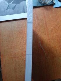 浮生心事两行间楹联作品集（塑封未拆）