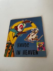 Havoc in heaven