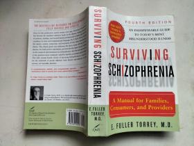 SURVIVING SCHIZOPHRENIA