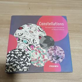 Constellations: An Inspirational Sourcebook of Repeat Patterns (CD-ROM)