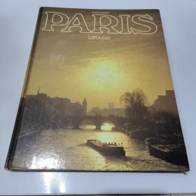 Paris Larousse