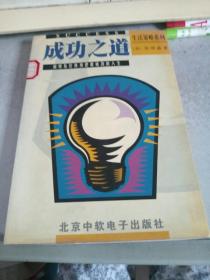 成功之道：利用易经预测把握成功的人生【含光盘】