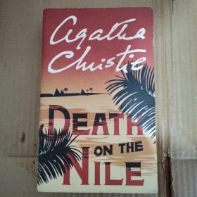 Death on the Nile