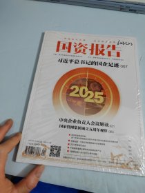国资报告（2025年1月）