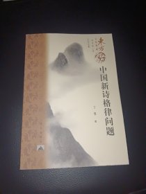 中国新诗格律问题