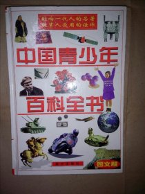 中国青少年百科全书（第七卷）