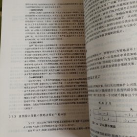 中国直销经济学