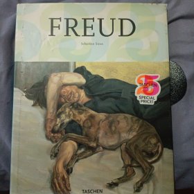 LucianFreud