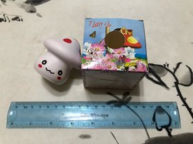 包邮！文创 蘑菇形led装饰灯