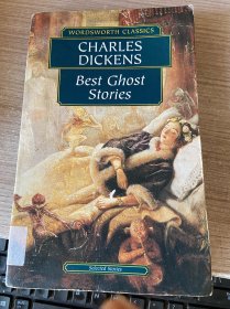 CHARLES DICKENS Best Ghost Stories 查尔斯·狄更斯鬼故事精品集