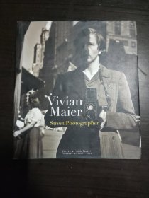 Vivian Maier：Street Photographer