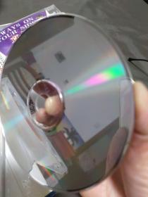CD-钢琴名曲（4CD缺1CD【有套盒没有光盘】