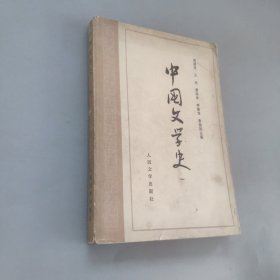 中国文学史一