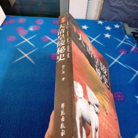 大清皇陵秘史（修订版）