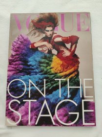 Vogue Italia意大利版830期 2003年9月