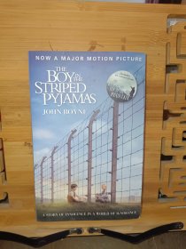 The Boy in the Striped Pyjamas
