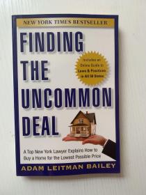 Finding the Uncommon Deal[按次计费单击搜查引擎营销概述]